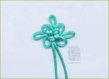 终于有人研究出什么结让鞋带不容易散了