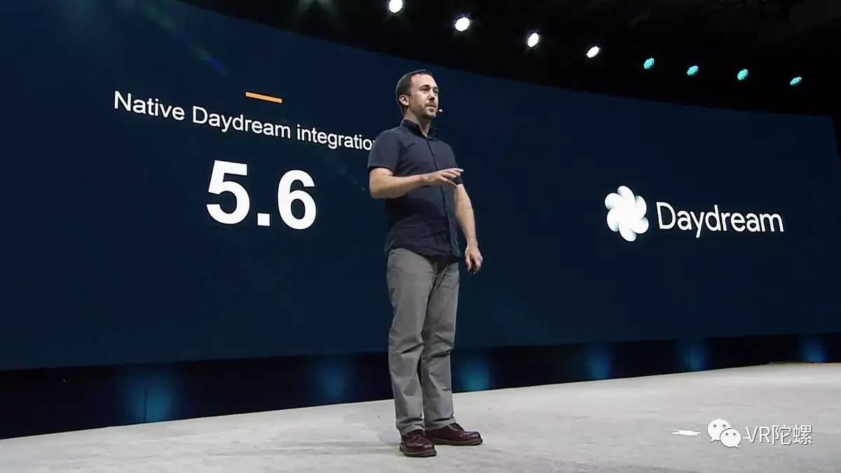 谷歌发布4款新工具，Daydream应用开发更给力