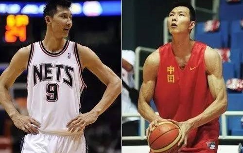 cba为什么练不起肌肉(CBA中国球员和NBA球员肌肉差距，原因在这里)