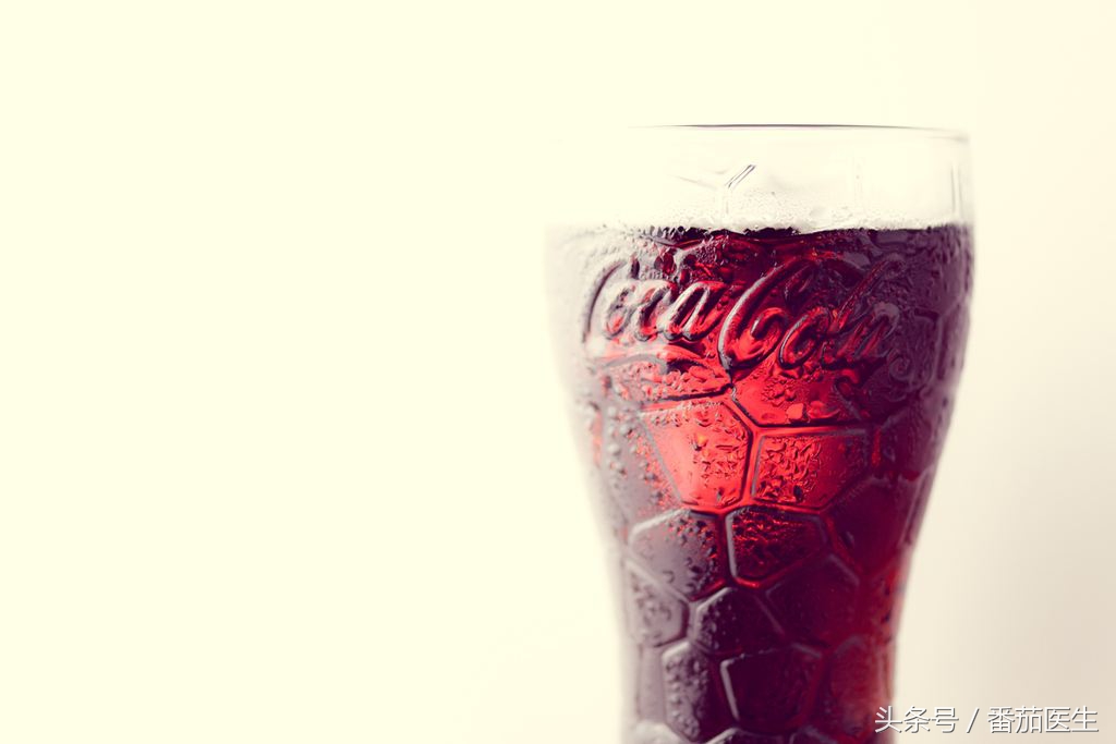 喝可乐真的百害无利吗？细数喝对可乐几大好处！