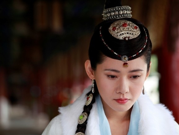 秋瓷炫是韩星却被中国人拥护，身世悲惨厌恶韩国，坚持嫁入中国