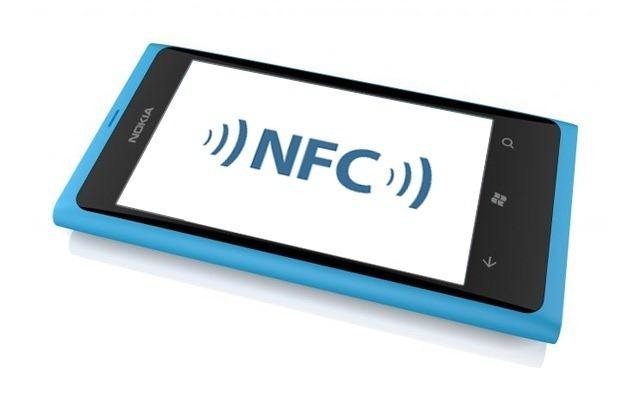 买手机先看看有没有NFC 因为它太好用了