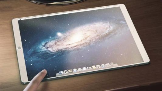 iPhone6月6日新品发布会明确，10.5寸iPad Pro先发现身