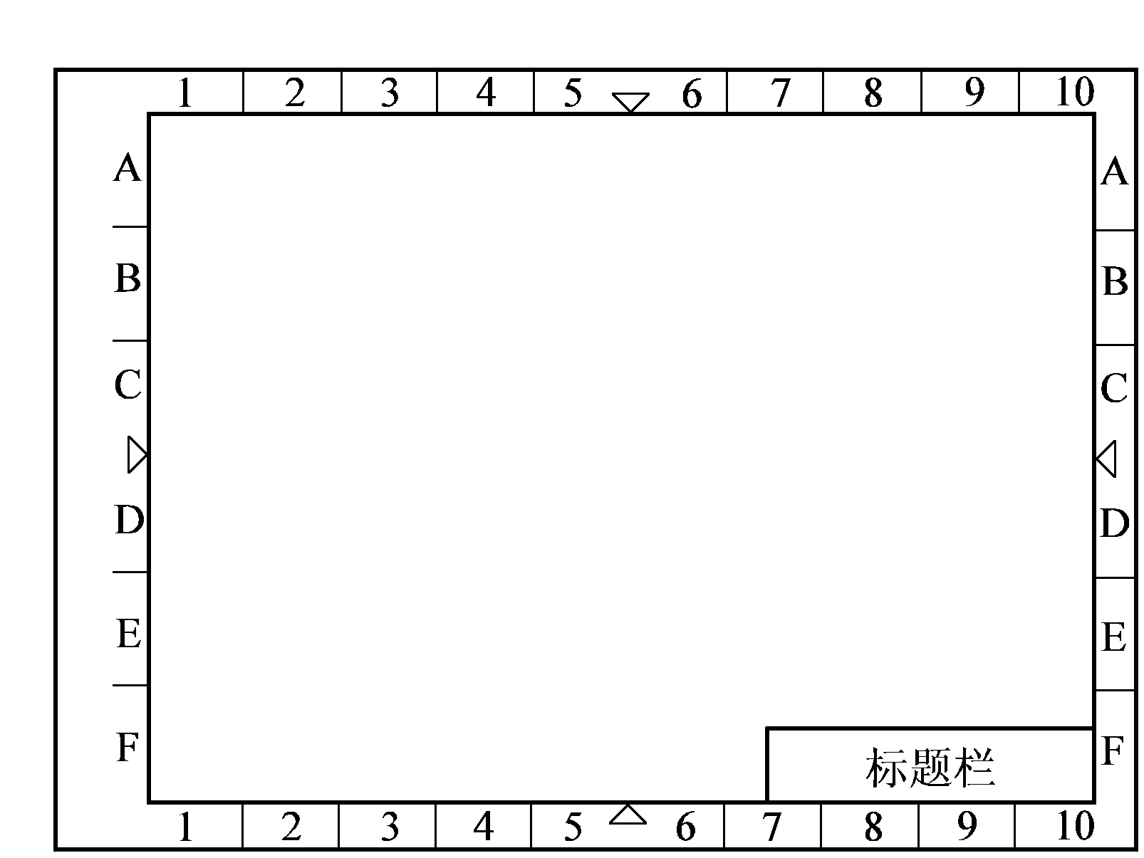 电气工程图的一般特点1,清楚用图形符号,连线或简化外形来表示系统或