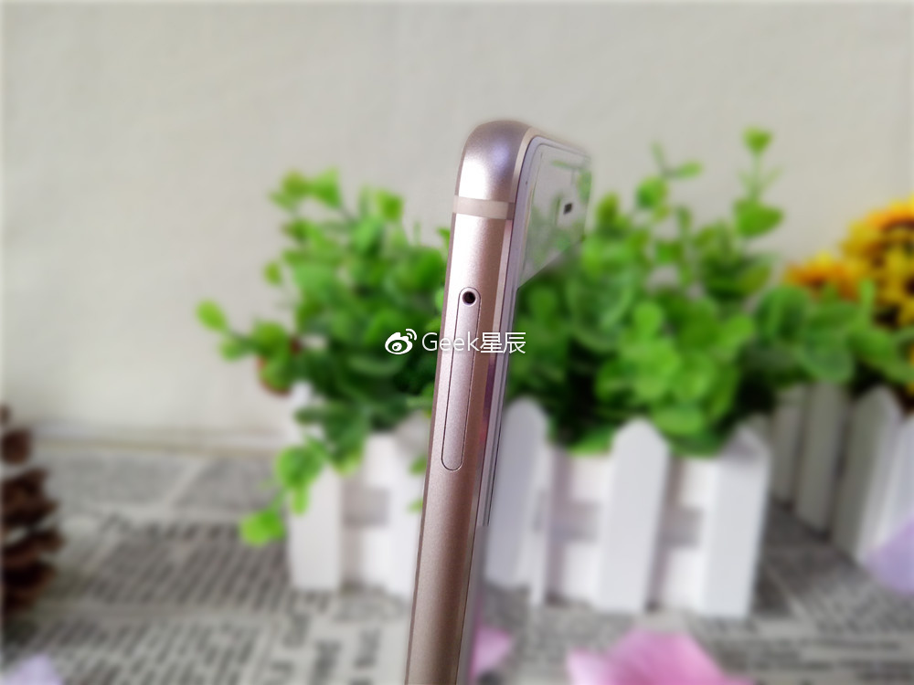 外观不输iPhone，Nubia Z17mini上手体验