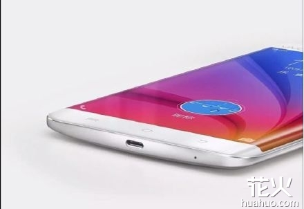 vivo  Xplay5S 曝出 有希望三月份和大家碰面