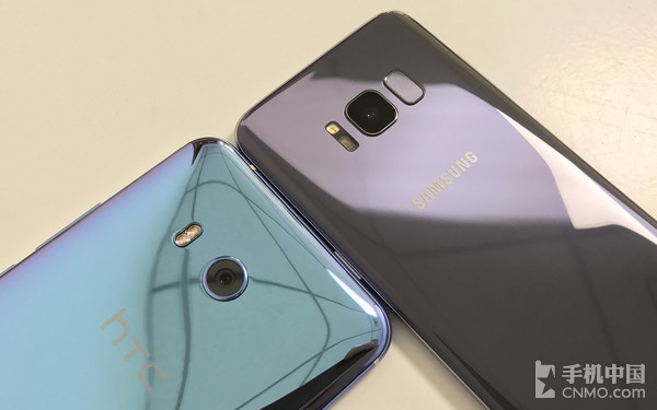 三星S8/HTC U11拍照对比 最强者的对话