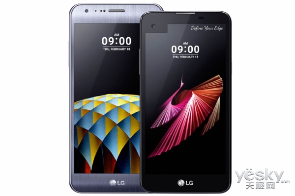 LG2020年将发布几款X系列产品新手机 各有特色
