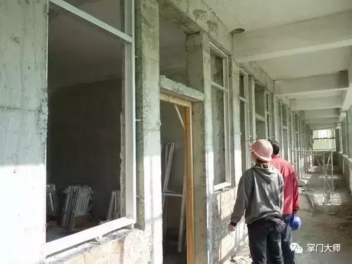 做了十年以上的门窗人自述，我就是做门窗的