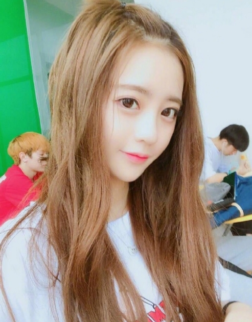 《变形计》陈新颖女朋友曝光，想不到居然是她，颖粉们怎么看？