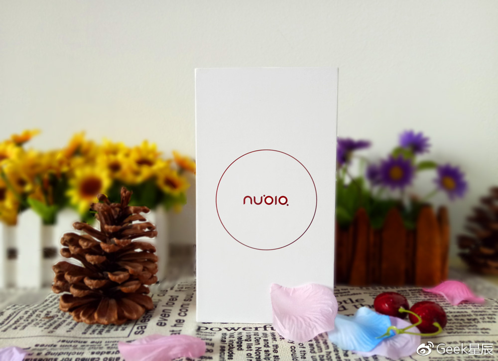 外观不输iPhone，Nubia Z17mini上手体验