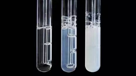 化学20种鉴别物质的方法，中考靠它了！