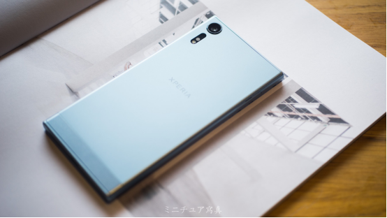 以Walkman之名 sony Xperia™ XZs 听感评测