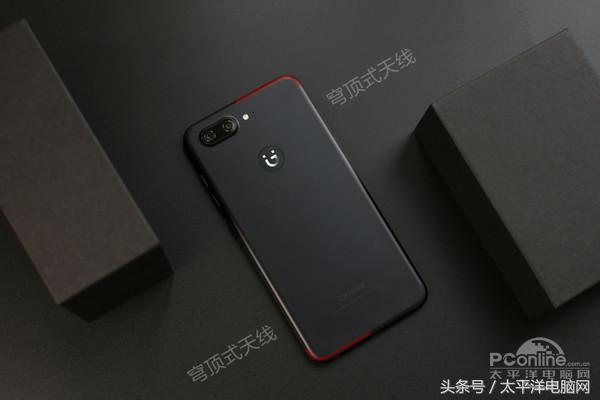 金立S10评测：首发Helio P25，四摄像头拍照更美