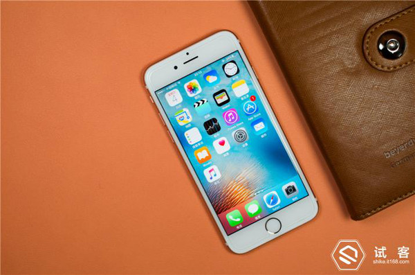 周末精選 | 完美表現，iPhone6s體驗分享！