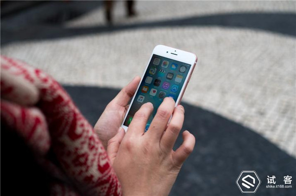 周末精選 | 完美表現，iPhone6s體驗分享！