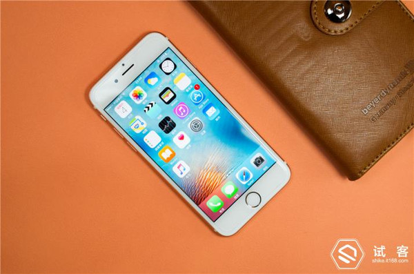 周末精选 | 完美表现，iPhone6s体验分享！