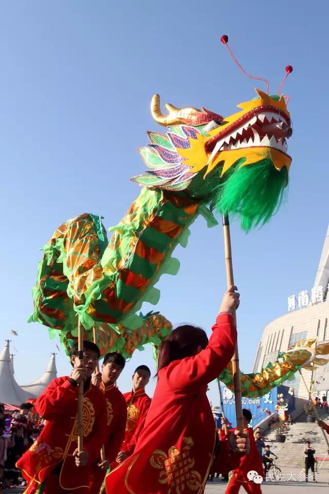 错过就要等一年！元宵节郑州这里有最令人心动的庙会，关键是免费