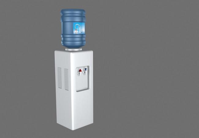 家里喝水饮水机和电水壶哪个好？专家的一句话，彻底吓到我了！