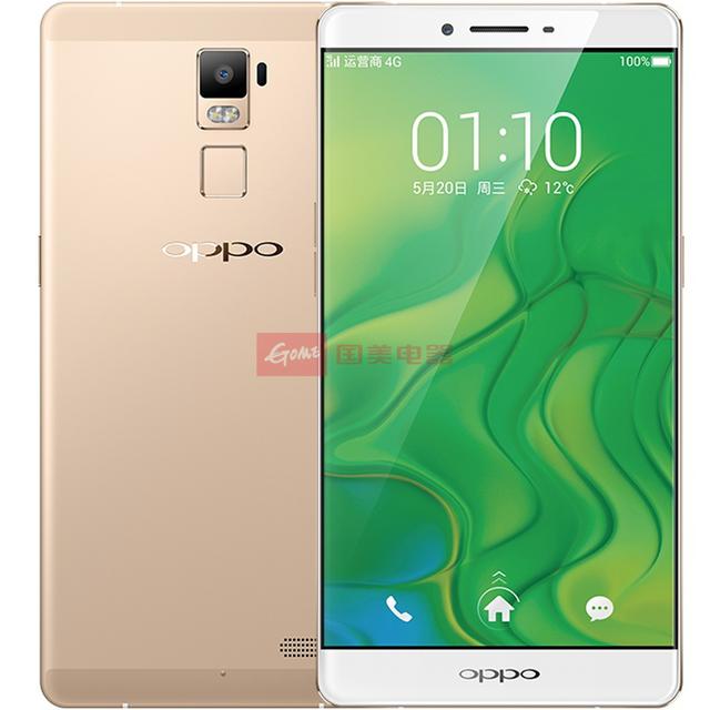 深层测评oppo R7 plus,你是不是值得拥有?