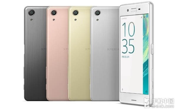 仍在等sonyXperia Z6？sony：不容易拥有