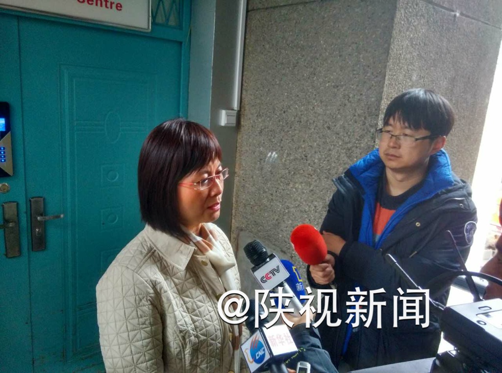 镇安县医院医务人员违规致26名血透患者感染丙肝追踪