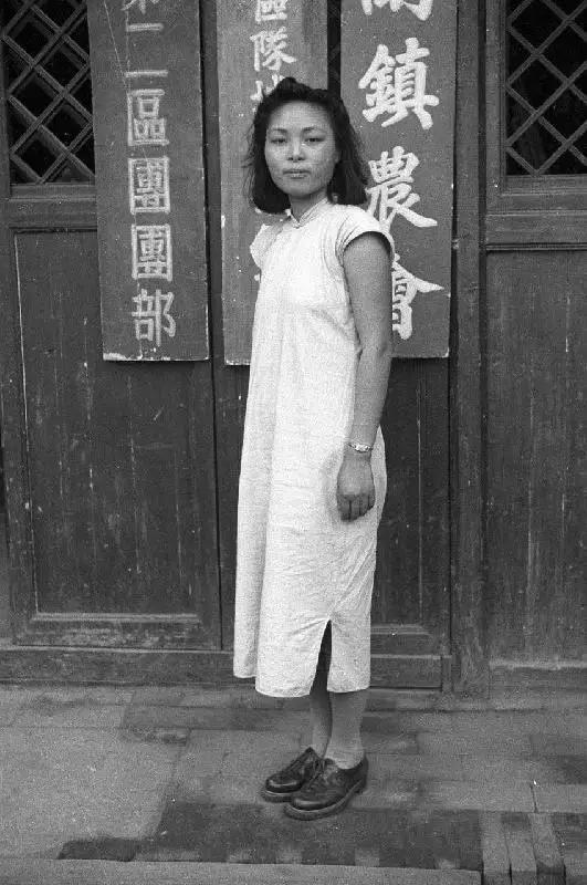 时光穿梭，赣州1980、1990年代老照片，你能认出多少？