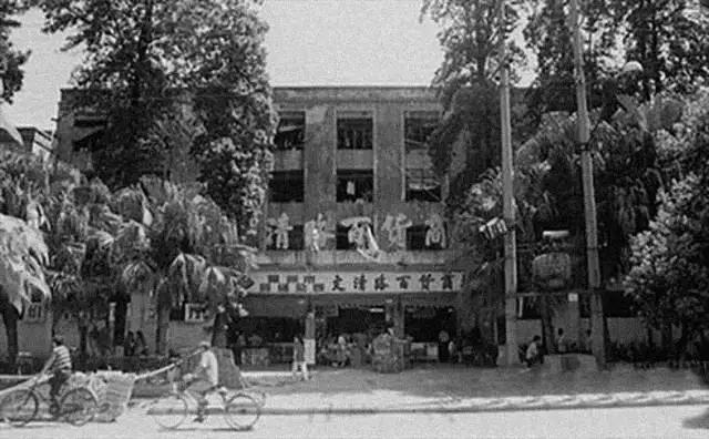 时光穿梭，赣州1980、1990年代老照片，你能认出多少？