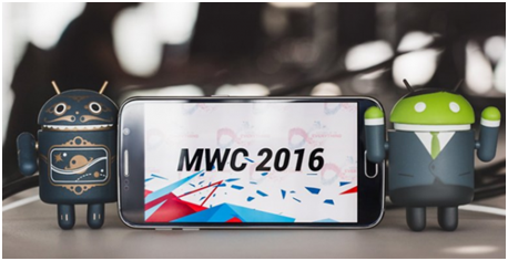 MWC 2016上手机上那么多，锋尚Pro2为何突出重围