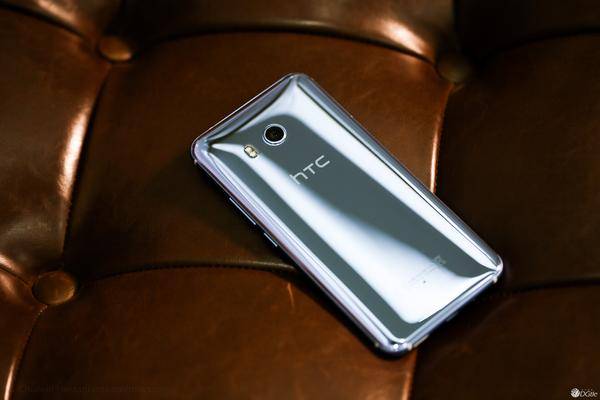 HTC U11 体验：除了「旗舰」还有什么？