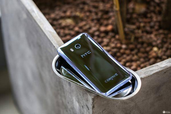 HTC U11 体验：除了「旗舰」还有什么？