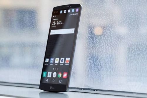 LG V10升级Android 7.0：再次决战一年