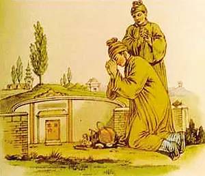 礼仪之邦|中国古代礼仪大全