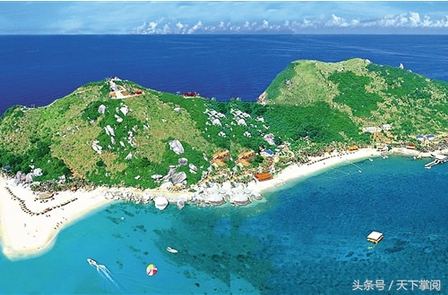 海南十大最受欢迎旅游景点这些地方你都去过吗？