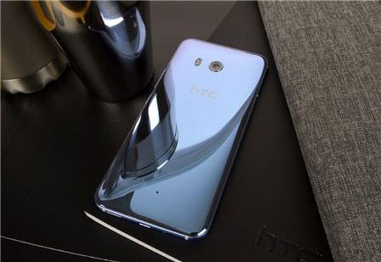HTC最強机中国25日宣布发售 配骁龙835