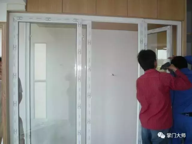 做了十年以上的门窗人自述，我就是做门窗的