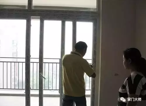 做了十年以上的门窗人自述，我就是做门窗的