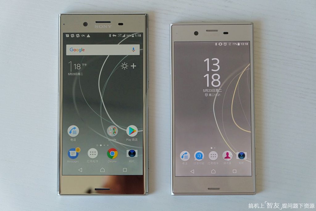 信念加持，新产品袭来——sonyXperia XZ Premium