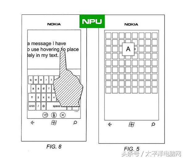 手機上這種虛有其表的作用，也許早已應當取代了