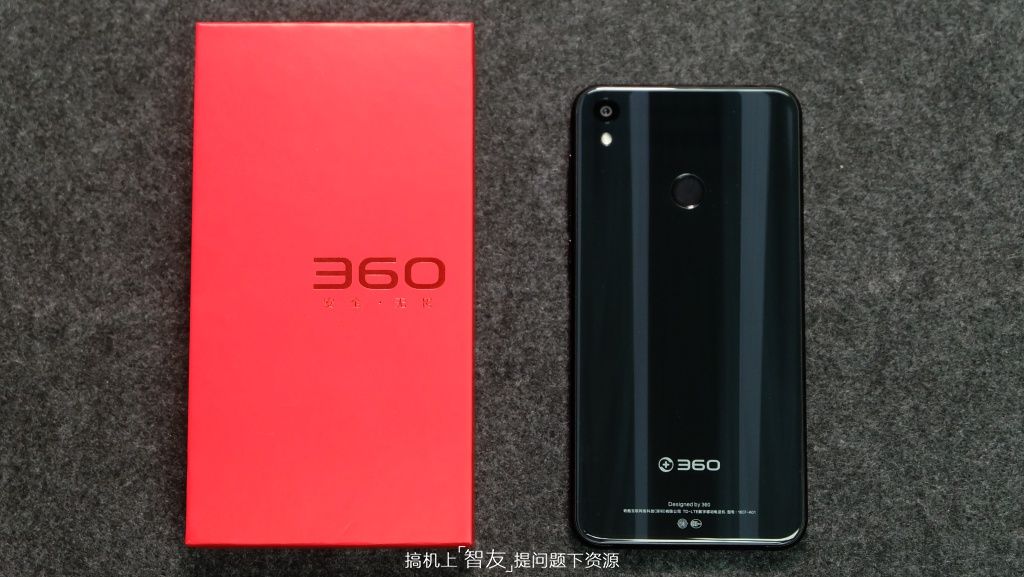 低价位与好用兼顾 特性与容貌并存 这就是你要的360 N5S