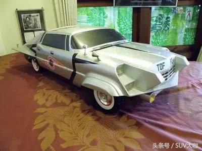 80后的集體回憶  盤點(diǎn)那些年奧特曼里的戰(zhàn)車