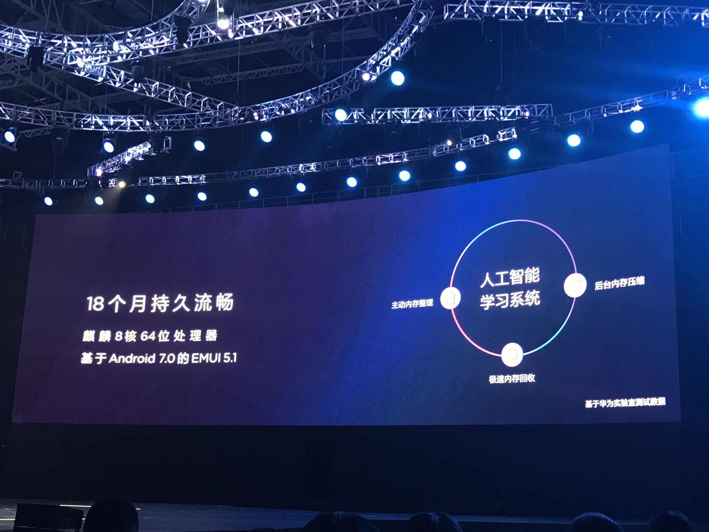 华为公司nova 2公布：乐享生活现实主义 用整体实力阐释青春年少