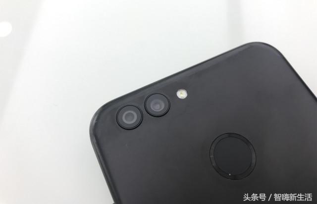 HUAWEI nova 2 评测｜玩出颜值“摄”出趣