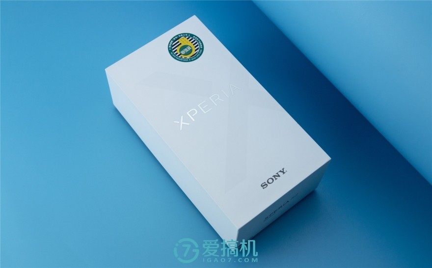 海底中的黑，sony Xperia XZ Premium 图赏