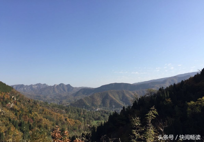 河南郑州十大旅游景点这十个有时间应该去