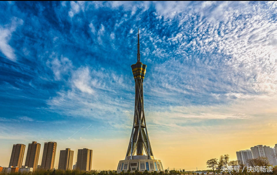 河南郑州十大旅游景点这十个有时间应该去郑州旅游十大景点排名