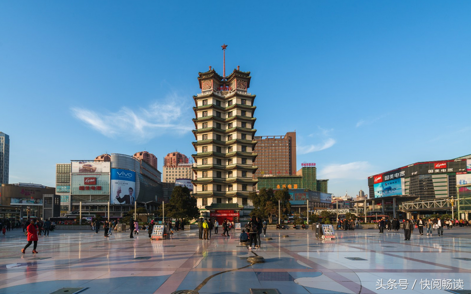 河南郑州十大旅游景点这十个有时间应该去郑州旅游十大景点排名
