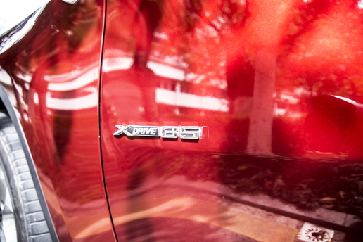 第一代E71，宝马X6 xDrive35i四年应用体会