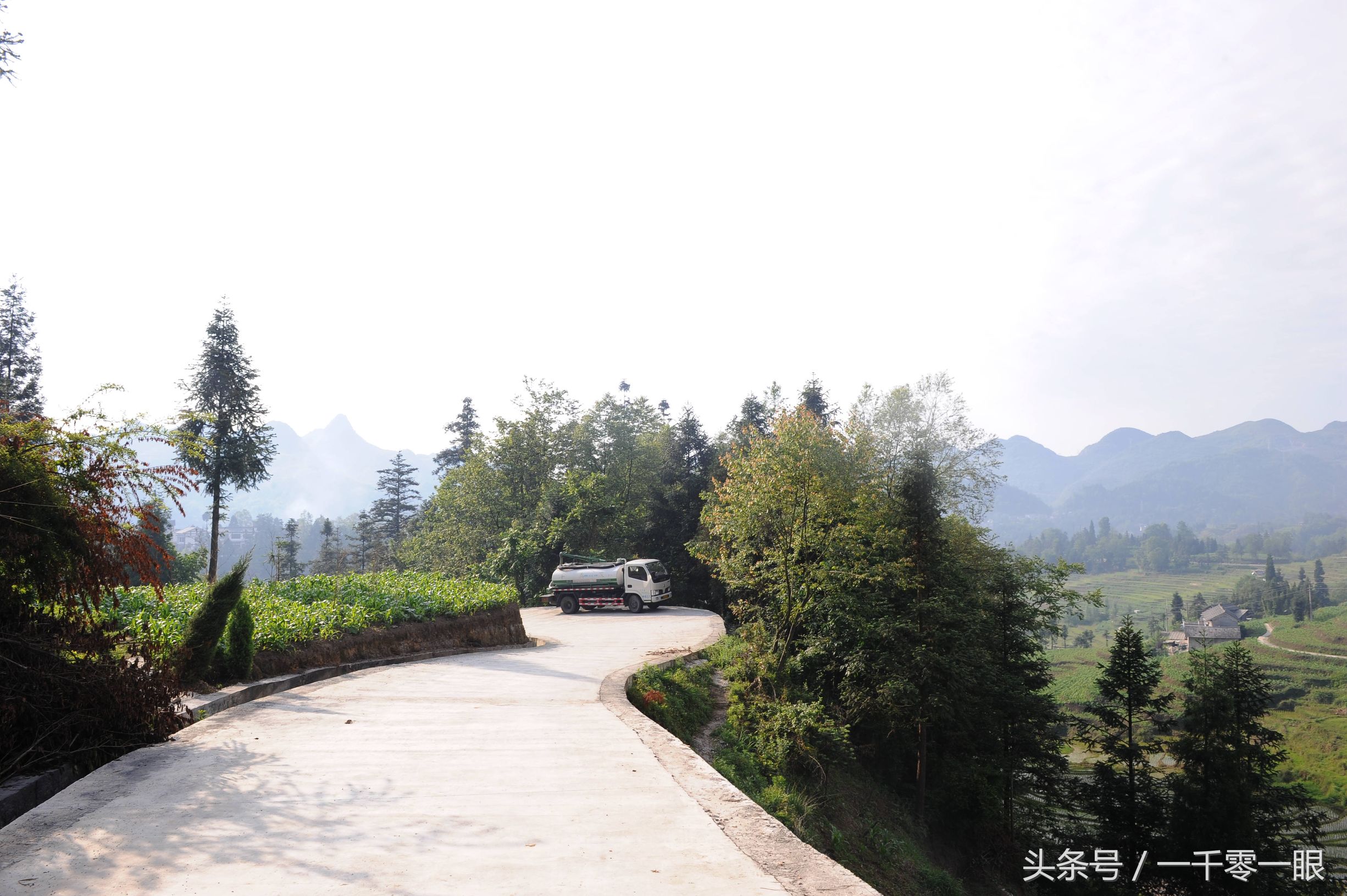 抢商机的人花10多万买辆吸粪车进农村，结果却悲剧了