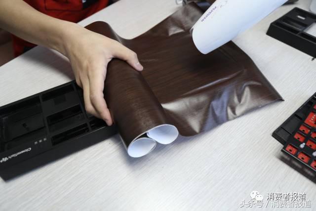 机械键盘DIY全教程：一把牛逼的键盘是这样诞生的！